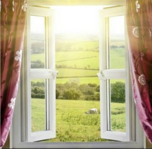 Возможности штульповых окон