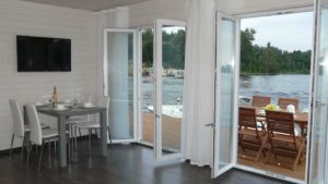 Штульповые двери и особенности ремонта