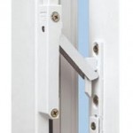 Замочный механизм «блокада»