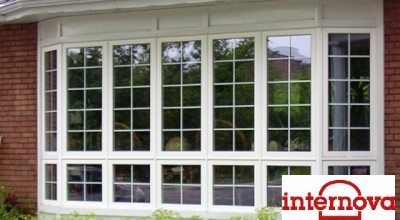 Окна Internova