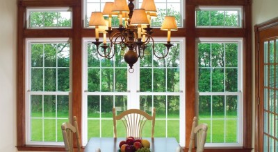 окно по-английски