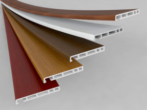 наличники на пластиковые окна