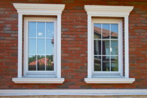 наличники ПВХ