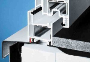 Установка отлива