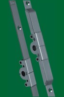 Фурнитура Kale-Sapfir 