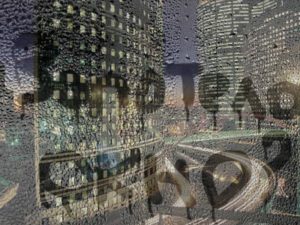 Почему потеют пластиковые окна