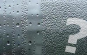 почему потеют пластиковые окна