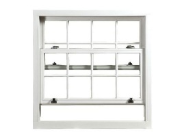 конструкция английских окон