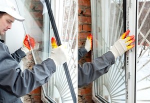 Ремонт пластиковых окон