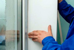 Как сделать откосы на пластиковые окна