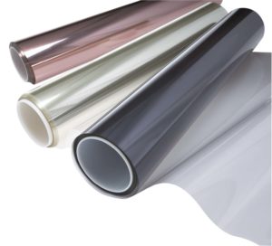 Энергосберегающая пленка на окна UltraSolarBlock, SaveEnergy 30