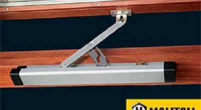 Как регулировать фурнитуру Хаутау