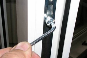 Регулировка цапф по прижиму