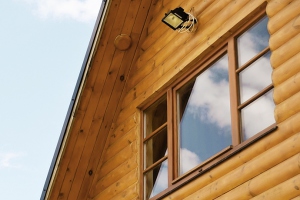 Отзывы о деревянных окнах со стеклопакетами