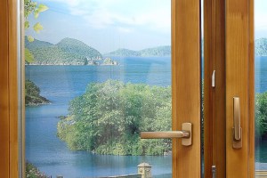 Дерево или пластик выбрать