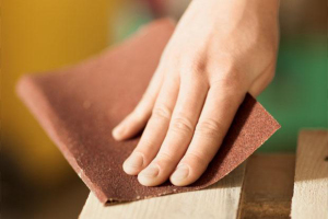 Окраска деревянных окон