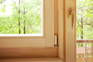 Отзывы об окнах из лиственницы