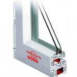 Профиль INTERNOVA 6000