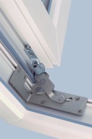 Фурнитура со скрытыми петлями