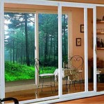 Веранда, застекленная Slidors