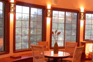 Какие деревянные окна лучше заказать?