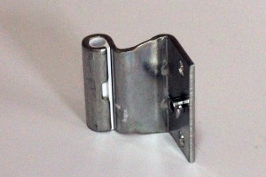 Кронштейн, или верхняя петля