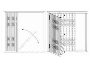 Решетки от взлома на окна