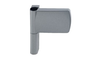 Дверная петля Масо – массивная и надежная