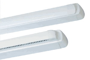 Внешний вид акустического проветривателя