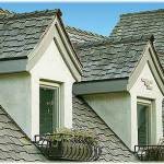 Чердачное окно