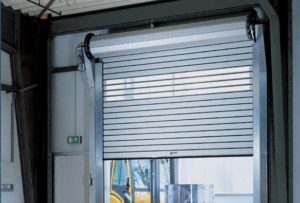 Как изготовить рольставни своими руками