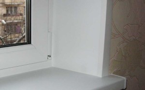 Самый популярный жидкий пластик для окон