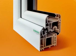 Лучшие профили для пластиковых окон