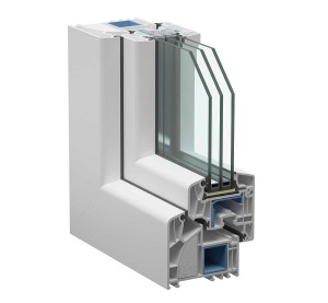 Какие пластиковые окна ПВХ лучше