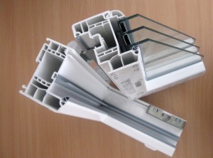 Профиль для окон ПВХ характеристики и типы