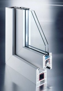 Как выбирать пластиковый профиль