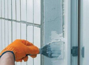 наружные откосы пластиковых окон своими руками