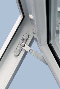 Немецкая фурнитура Winkhaus