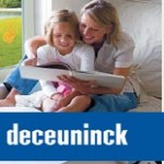 Окна с профилем Deceunink