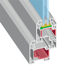 Профиль Externa