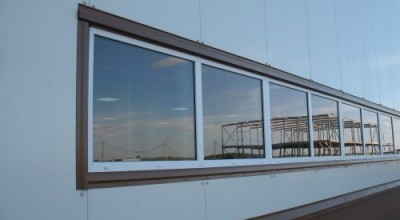 Окна противопожарные цена