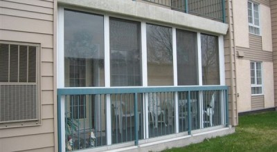 Алюминиевые раздвижные окна цена