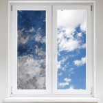 Окна, которые не нужно мыть