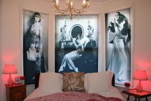 Фотожалюзи рулонного типа