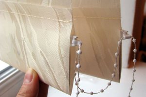 Ремонт цепочки