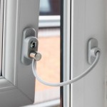 Замок для раздвижных окон PENKID