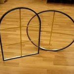 Шпросы межстекольные