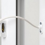 Замок бренда JACKLOC