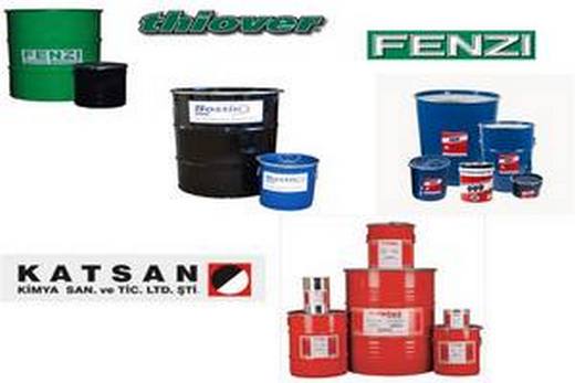 Первичный герметик для производства стеклопакетов