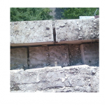 Очищение проема